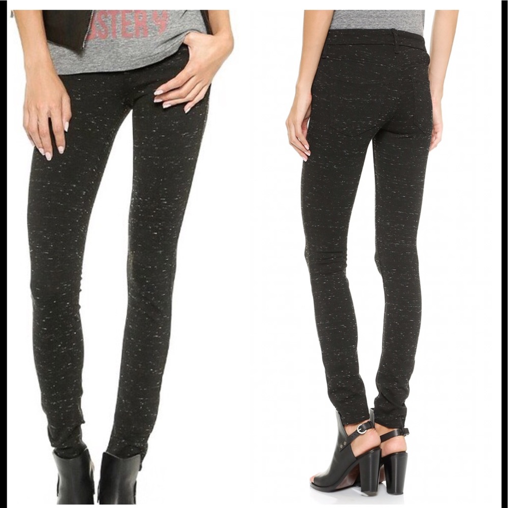 Mother The Looker Skypirate Jegging